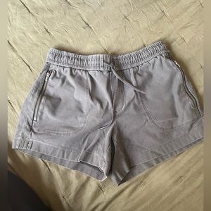 Athleta shorts